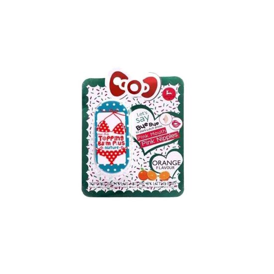 صورة توبينق بالم بلس للتفتيح والتوريد من ليتل بيبي 30 جرام